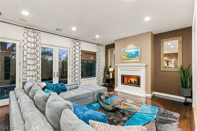 12056 Royal Dolnoch Court, Las Vegas, NV 89141