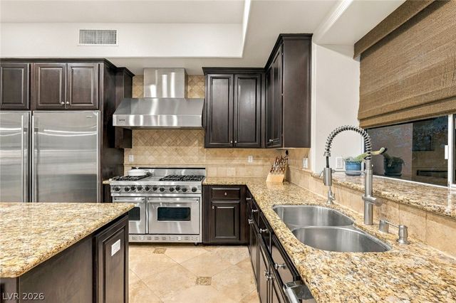 12056 Royal Dolnoch Court, Las Vegas, NV 89141