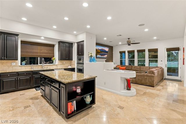 12056 Royal Dolnoch Court, Las Vegas, NV 89141