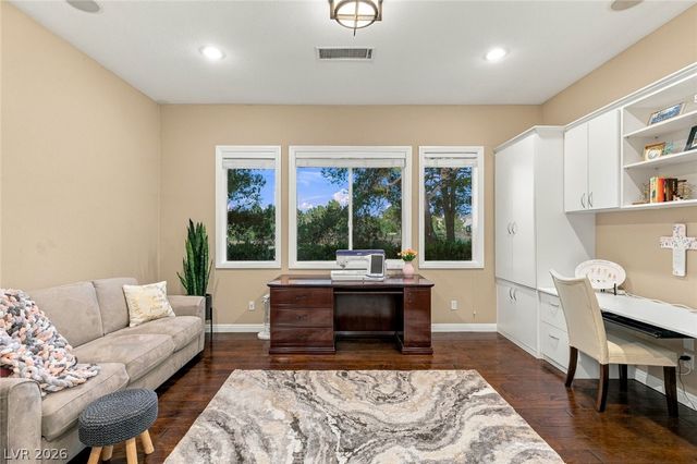12056 Royal Dolnoch Court, Las Vegas, NV 89141