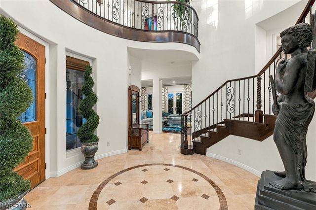 12056 Royal Dolnoch Court, Las Vegas, NV 89141