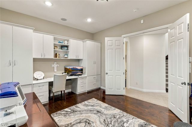 12056 Royal Dolnoch Court, Las Vegas, NV 89141