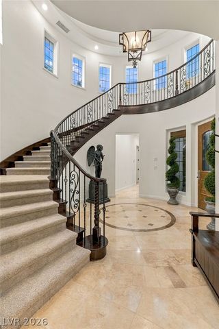 12056 Royal Dolnoch Court, Las Vegas, NV 89141