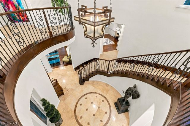 12056 Royal Dolnoch Court, Las Vegas, NV 89141