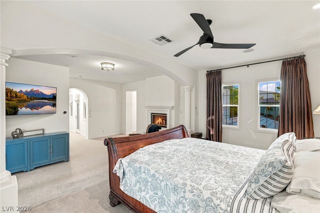 12056 Royal Dolnoch Court, Las Vegas, NV 89141