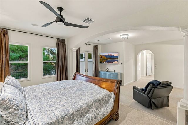 12056 Royal Dolnoch Court, Las Vegas, NV 89141