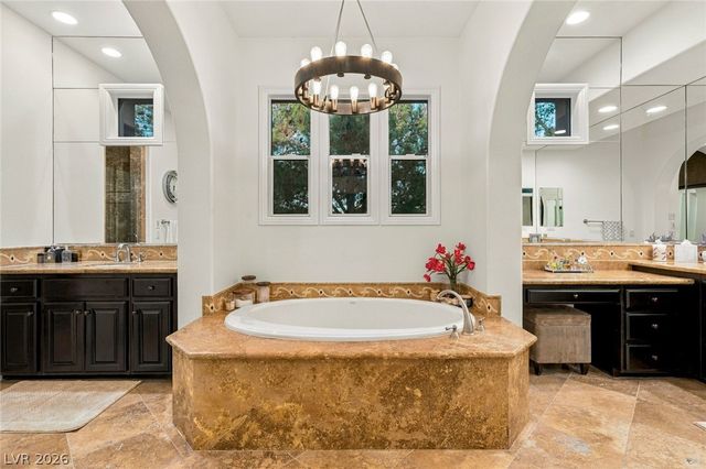12056 Royal Dolnoch Court, Las Vegas, NV 89141