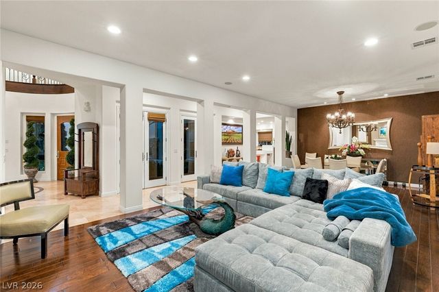 12056 Royal Dolnoch Court, Las Vegas, NV 89141