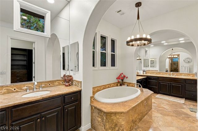 12056 Royal Dolnoch Court, Las Vegas, NV 89141