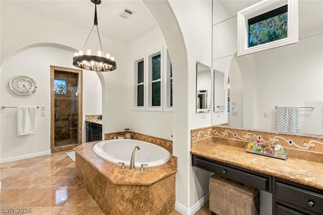 12056 Royal Dolnoch Court, Las Vegas, NV 89141