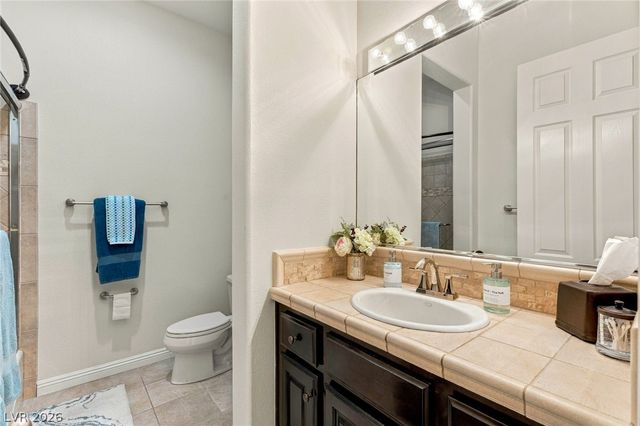 12056 Royal Dolnoch Court, Las Vegas, NV 89141