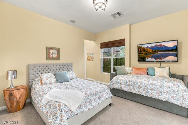 12056 Royal Dolnoch Court, Las Vegas, NV 89141