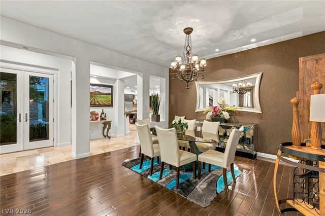 12056 Royal Dolnoch Court, Las Vegas, NV 89141