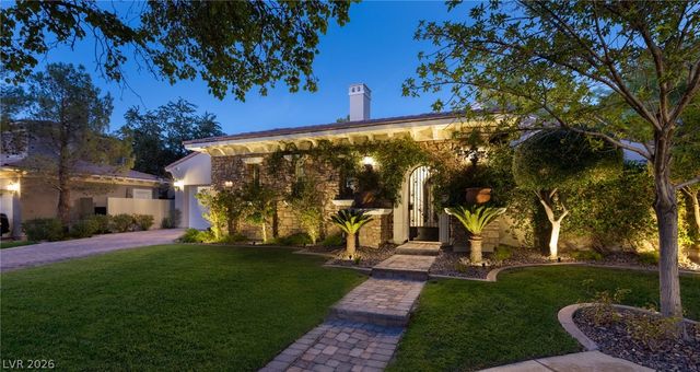 12056 Royal Dolnoch Court, Las Vegas, NV 89141