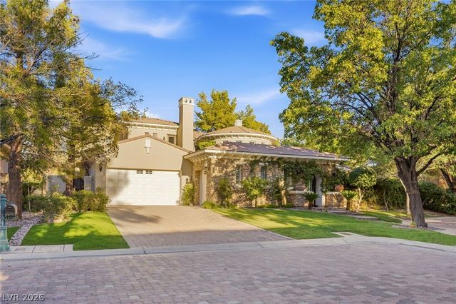 12056 Royal Dolnoch Court, Las Vegas, NV 89141