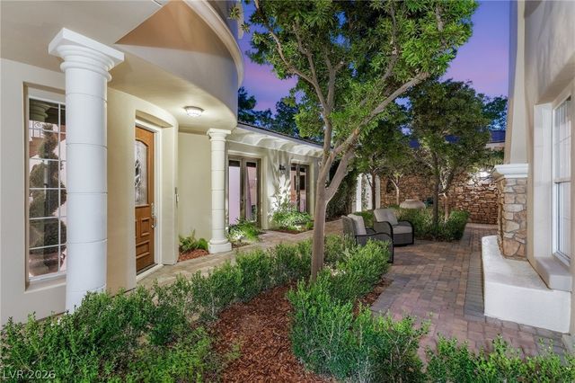 12056 Royal Dolnoch Court, Las Vegas, NV 89141