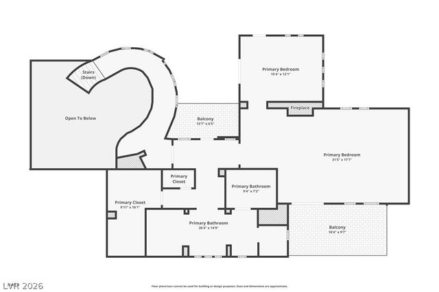 12056 Royal Dolnoch Court, Las Vegas, NV 89141