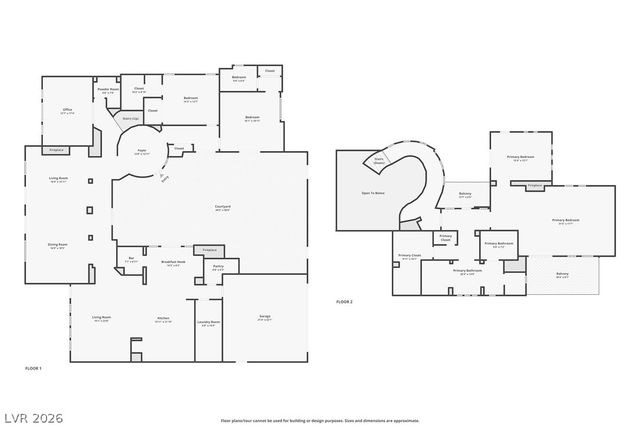 12056 Royal Dolnoch Court, Las Vegas, NV 89141