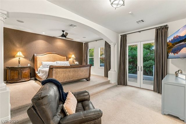 12056 Royal Dolnoch Court, Las Vegas, NV 89141