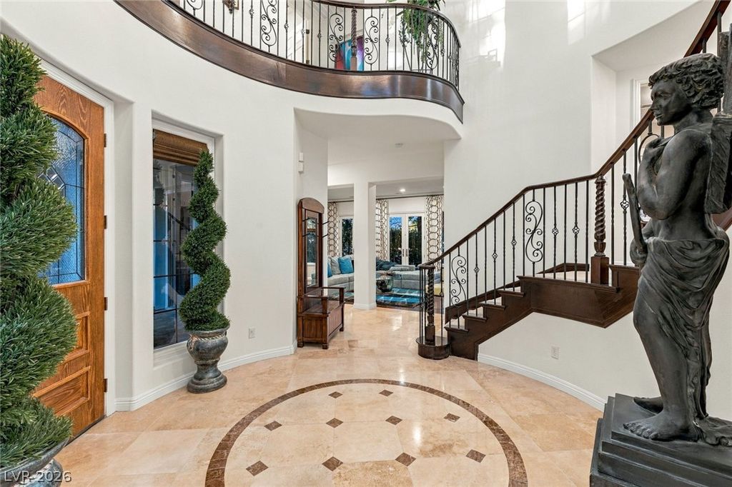 12056 Royal Dolnoch Court, Las Vegas, NV 89141 — photo 3