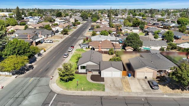 436 N Fremont St, Manteca, CA 95336