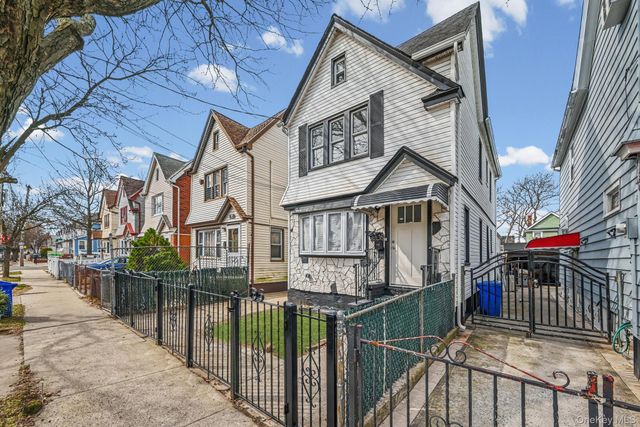 12950 135th Street, South Ozone Park, NY 11420