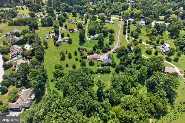 1739 N MIDDLETOWN RD, Glen Mills, PA 19342