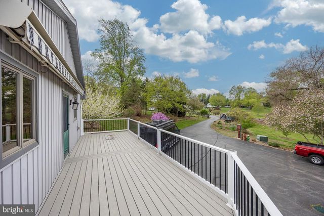 1739 N MIDDLETOWN RD, Glen Mills, PA 19342