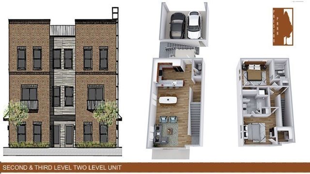 227B Folsom Pass, Spring Hill, TN 37174