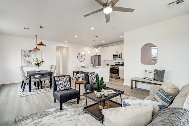 3341 Wolf Tail Loop NE, Rio Rancho, NM 87144