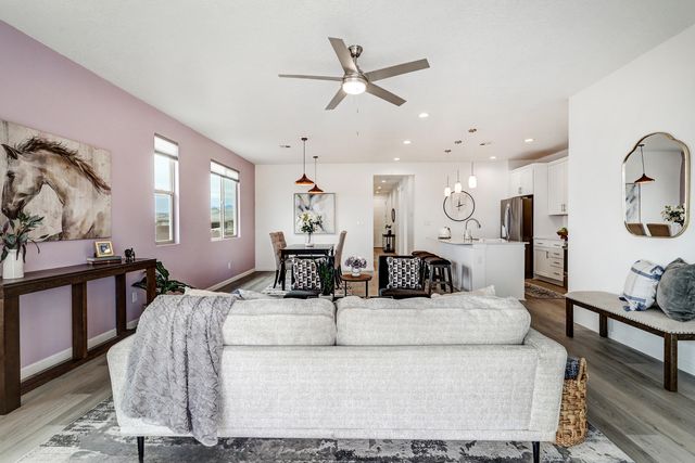 3341 Wolf Tail Loop NE, Rio Rancho, NM 87144