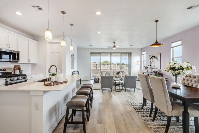 3341 Wolf Tail Loop NE, Rio Rancho, NM 87144