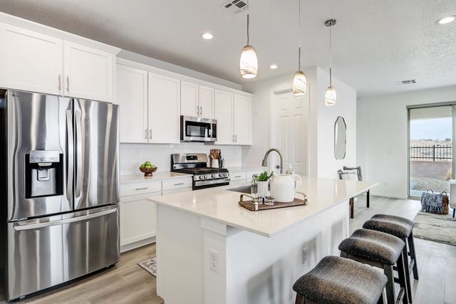 3341 Wolf Tail Loop NE, Rio Rancho, NM 87144