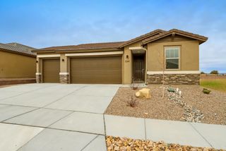 3341 Wolf Tail Loop NE, Rio Rancho, NM 87144