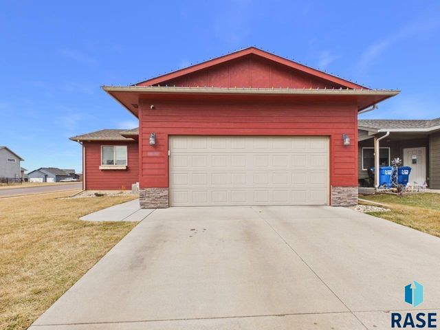 6632 W Amber St Street, Sioux Falls, SD 57107