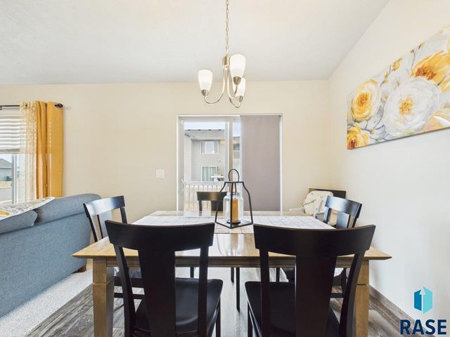 6632 W Amber St Street, Sioux Falls, SD 57107