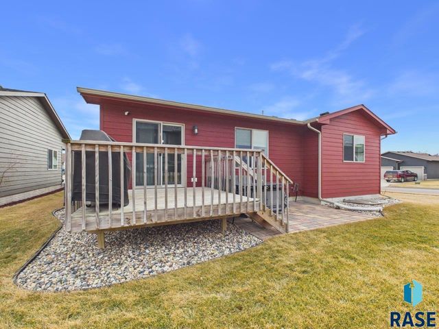 6632 W Amber St Street, Sioux Falls, SD 57107