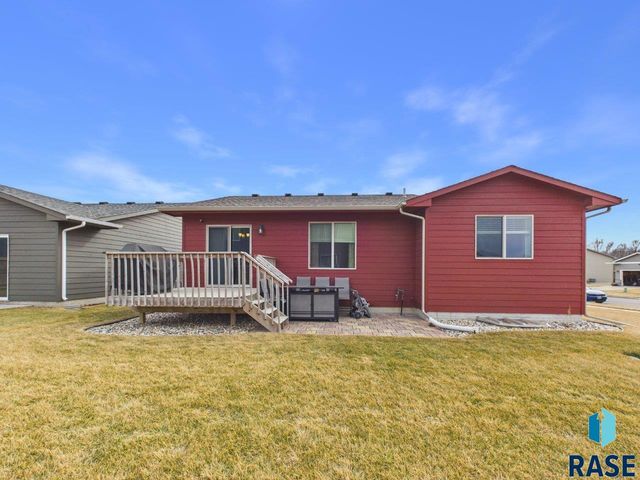 6632 W Amber St Street, Sioux Falls, SD 57107