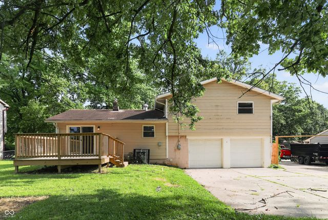5636 Laurel Hall Drive, Indianapolis, IN 46226