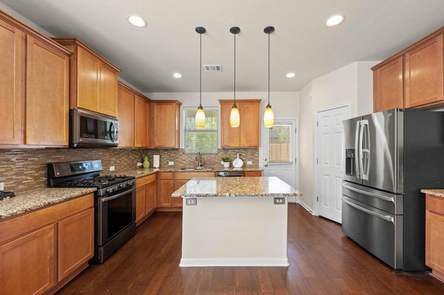 1909 Gabrielles WAY, Manchaca, TX 78652