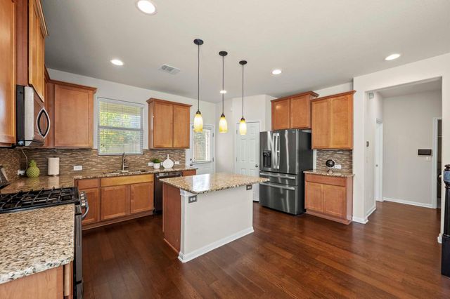 1909 Gabrielles WAY, Manchaca, TX 78652
