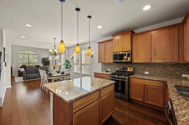 1909 Gabrielles WAY, Manchaca, TX 78652