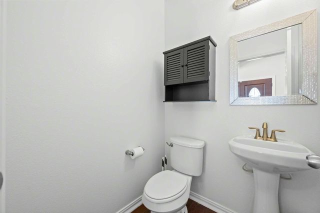 1909 Gabrielles WAY, Manchaca, TX 78652