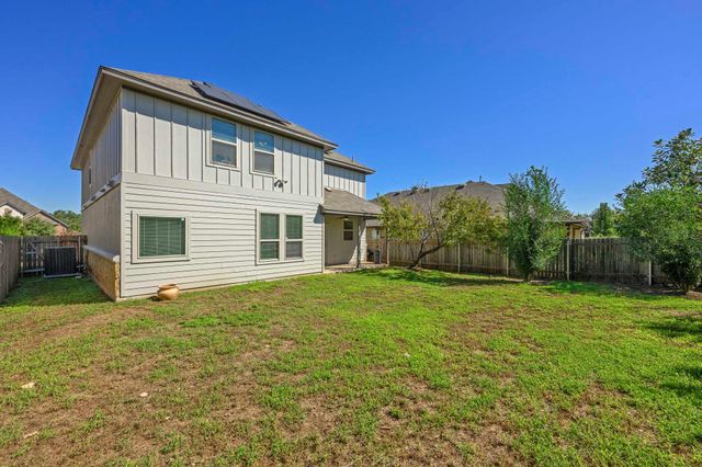 1909 Gabrielles WAY, Manchaca, TX 78652