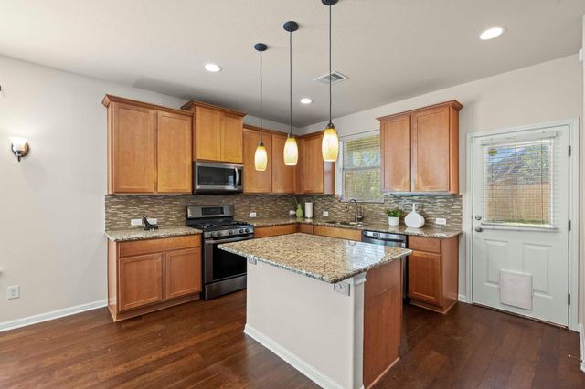 1909 Gabrielles WAY, Manchaca, TX 78652
