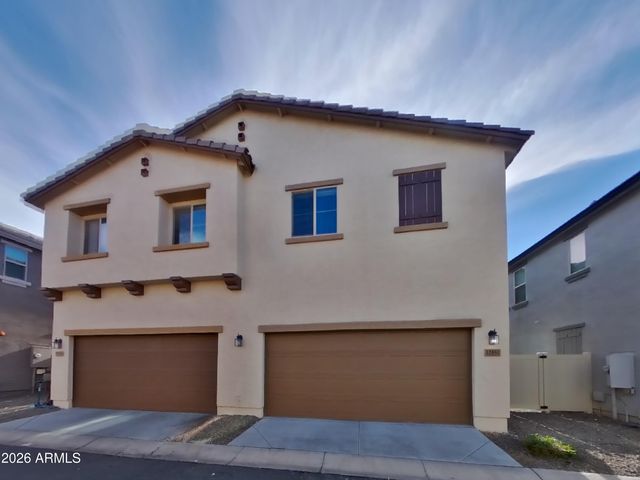 12551 W HUMMINGBIRD Terrace, Peoria, AZ 85383