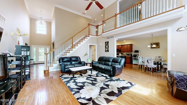 3416 Tucker Wood Ln, Louisville, KY 40299