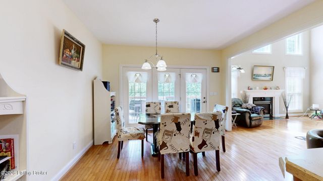 3416 Tucker Wood Ln, Louisville, KY 40299