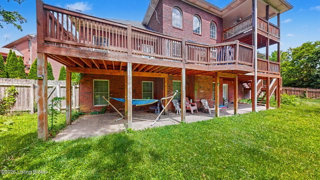 3416 Tucker Wood Ln, Louisville, KY 40299