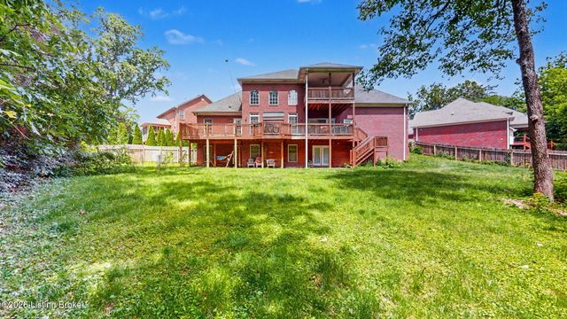 3416 Tucker Wood Ln, Louisville, KY 40299